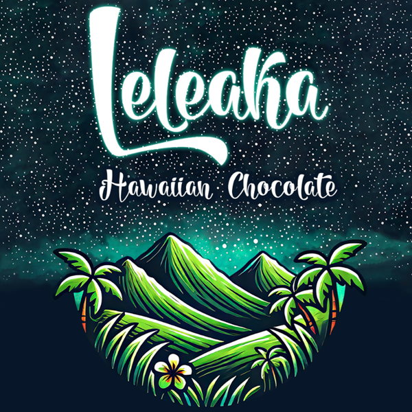 Leleaka Chocolate