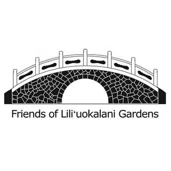 Friends of Lili`uokalani Gardens