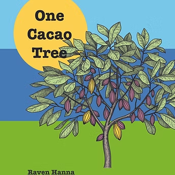 One Cacao Tree