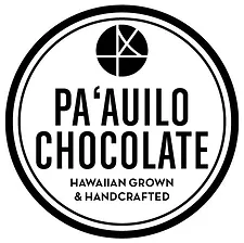 Pa'auilo Chocolate
