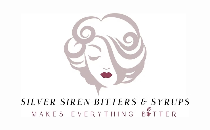 Silver Siren Bitters & Syrups
